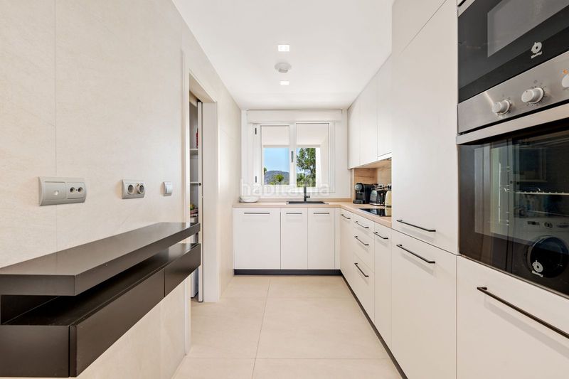 Foto 2ad169d1-5649-4665-a99d-1f87b167f721. Apartament amb aparcament piscina a La Cala Golf - Lagar Martell Mijas