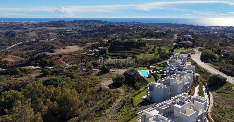 Foto 2bcc20cb-e177-4be5-a3ff-c18e405046b8. Apartament amb aparcament piscina a La Cala Golf - Lagar Martell Mijas