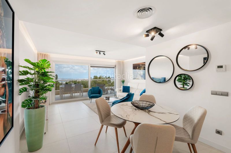 Foto 34b7522b-ca28-41bf-982c-5761d30c6211. Apartament amb aparcament piscina a La Cala Golf - Lagar Martell Mijas