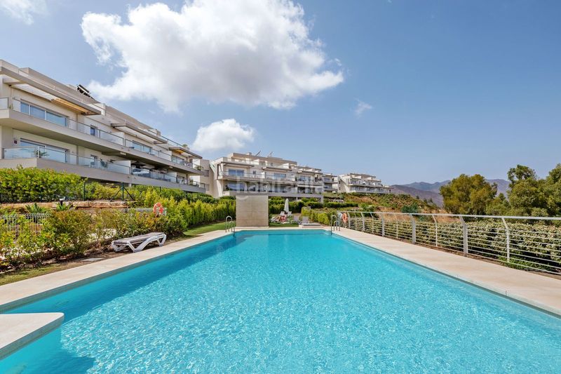 Foto 3fb46278-15d0-4d44-8928-3acceae6eb50. Apartament amb aparcament piscina a La Cala Golf - Lagar Martell Mijas