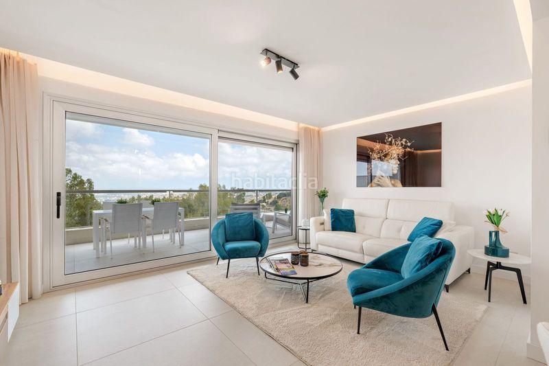 Foto 4a29332c-8ceb-46e7-b769-bfe61e3aca12. Apartament amb aparcament piscina a La Cala Golf - Lagar Martell Mijas