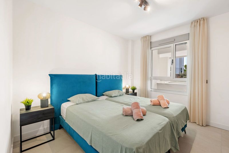 Foto 4ad73711-9917-4f84-86b4-691b455e5080. Apartament amb aparcament piscina a La Cala Golf - Lagar Martell Mijas