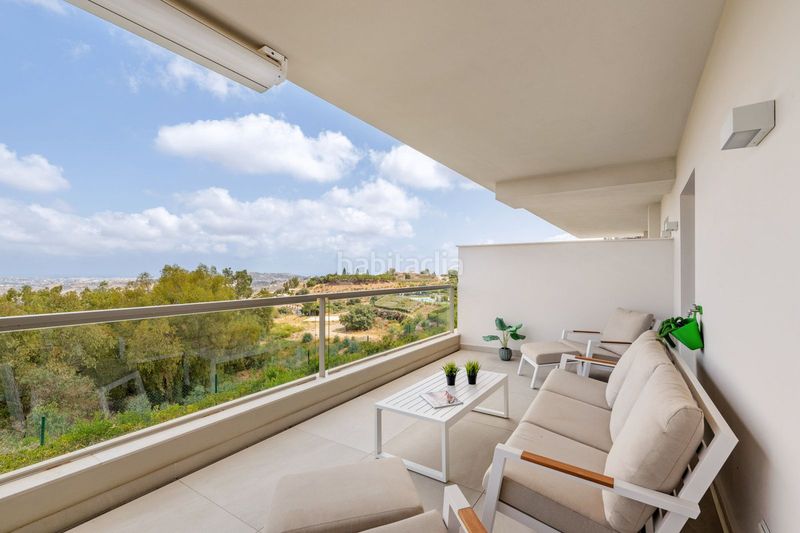 Foto 86a7c1d9-6ca6-48f2-a94c-d8e2c1349d30. Apartament amb aparcament piscina a La Cala Golf - Lagar Martell Mijas
