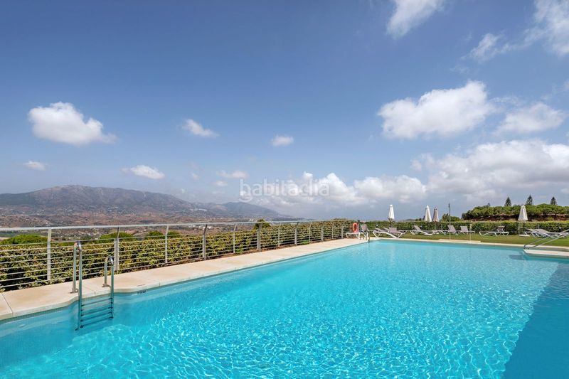 Foto b97f2f1e-59f9-494c-99d7-26f9c15a1e2b. Apartament amb aparcament piscina a La Cala Golf - Lagar Martell Mijas