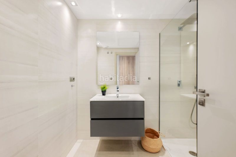 Foto bc16f321-6a45-4e2a-b870-0366a303e9fc. Apartament amb aparcament piscina a La Cala Golf - Lagar Martell Mijas