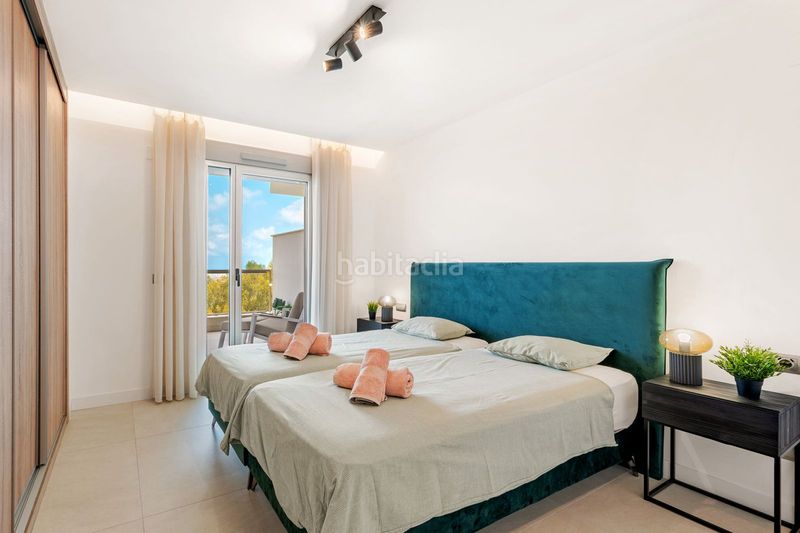 Foto cc816072-7bf5-4855-9c60-6b3d1190281d. Apartament amb aparcament piscina a La Cala Golf - Lagar Martell Mijas