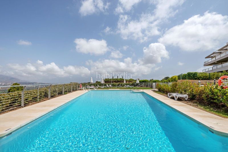Foto daaa34e7-c642-47d6-a657-4936a5ef1f9f. Apartament amb aparcament piscina a La Cala Golf - Lagar Martell Mijas