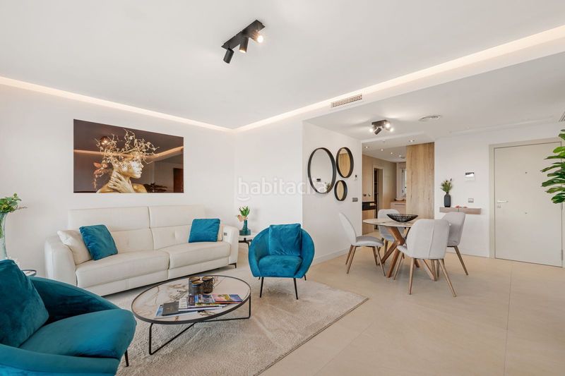 Foto fcaf50ac-e760-444a-855e-276812885a8d. Apartament amb aparcament piscina a La Cala Golf - Lagar Martell Mijas