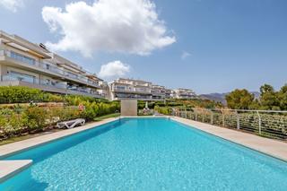 Apartment in La Cala Golf - Lagar Martell