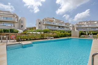 Apartment in La Cala Golf - Lagar Martell