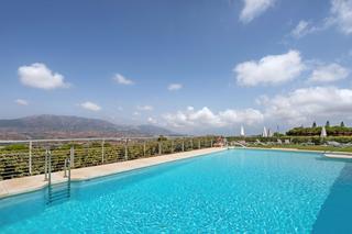 Appartement in La Cala Golf - Lagar Martell