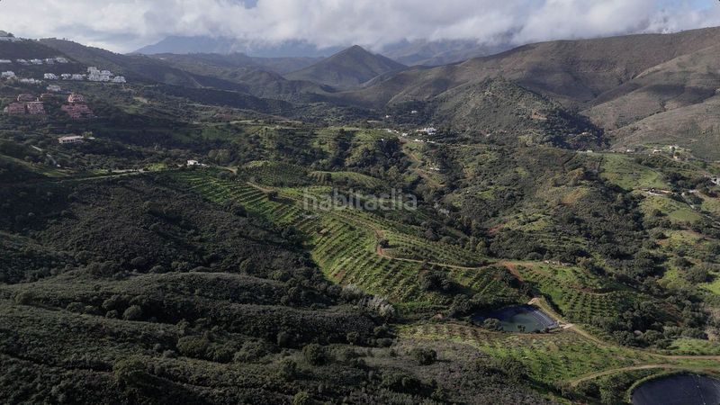 Foto 352fe644-be77-488c-a5af-fae680d90aa4. Terreny residencial a La Cala Golf - Lagar Martell Mijas