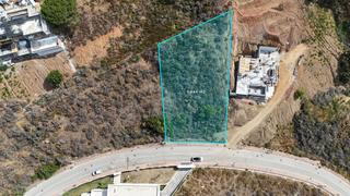 Residential Plot in La Cala Golf - Lagar Martell
