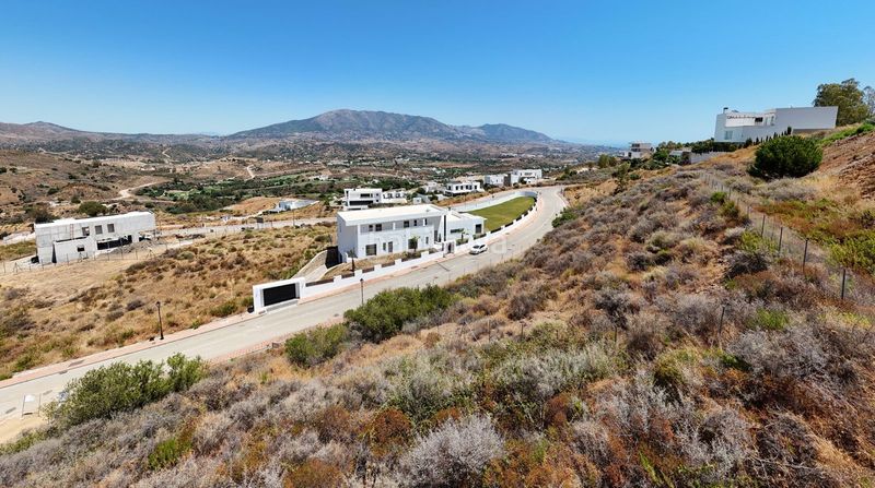 Foto 4314dd90-a537-4a9d-8d94-ac9c3da81fde. Terreny residencial a La Cala Golf - Lagar Martell Mijas