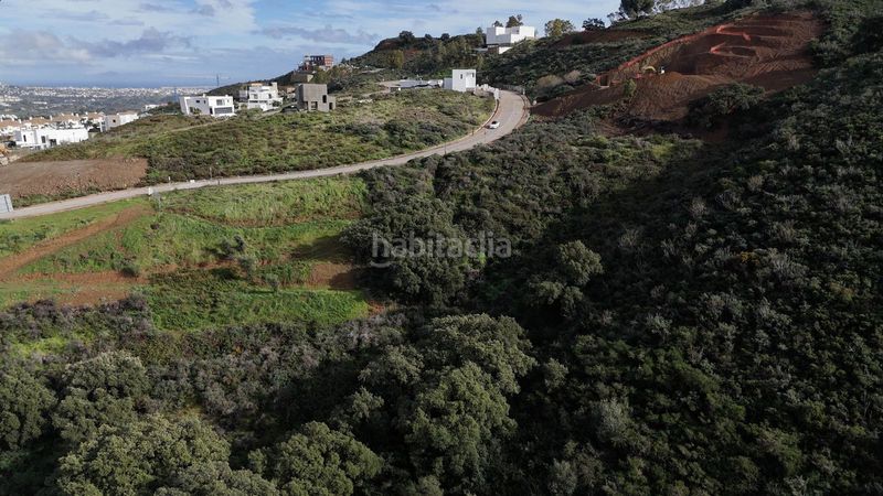 Foto 7d08d48d-c090-41e2-836c-052005641aff. Terreny residencial a La Cala Golf - Lagar Martell Mijas