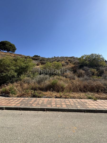 Foto 9e316cc1-0f7b-4c0b-97f3-5203e4c15a32. Terreny residencial a La Cala Golf - Lagar Martell Mijas