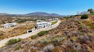 Terreny residencial a La Cala Golf - Lagar Martell