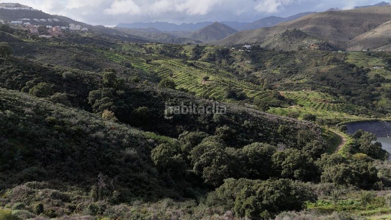 Foto cca62c6b-95a0-44f9-acc5-300843061541. Terreny residencial a La Cala Golf - Lagar Martell Mijas