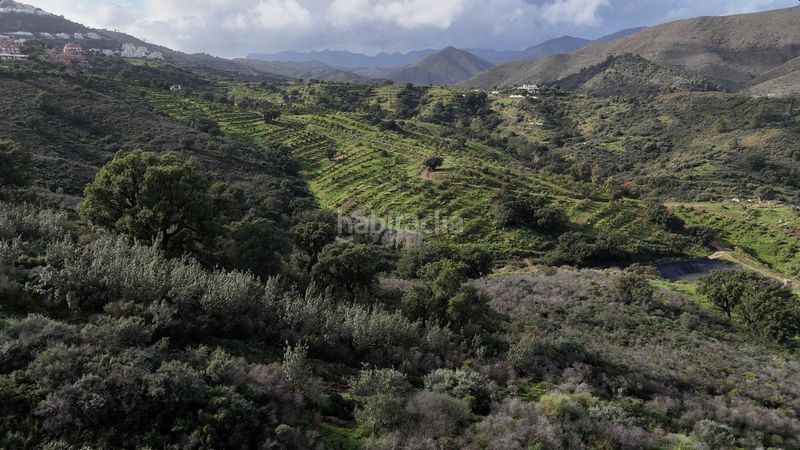 Foto e77c984d-9307-4dc9-8fc2-7516db8b2326. Terreny residencial a La Cala Golf - Lagar Martell Mijas