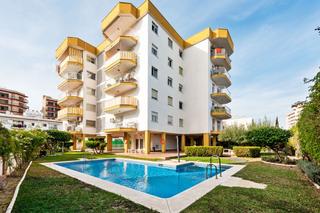 Apartament a Manantiales-Estación de Autobuses