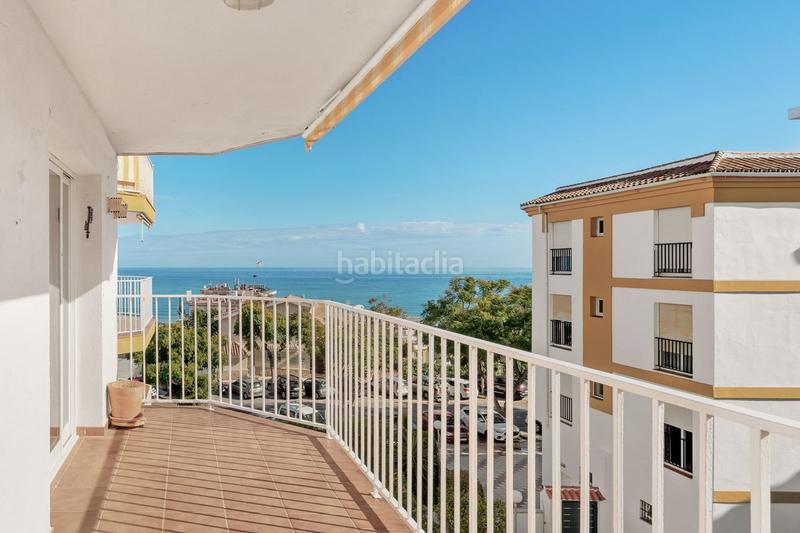 Foto 09733bad-983c-4505-90bd-b467e8d423ef. Apartment with parking pool in Manantiales-Estación de Autobuses Torremolinos
