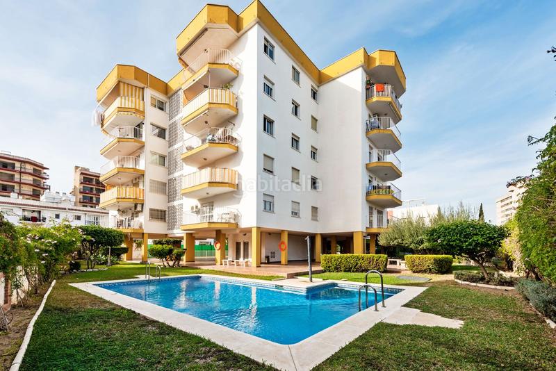 Foto 403c4399-5506-4764-88f3-de9181c0adbf. Apartment with parking pool in Manantiales-Estación de Autobuses Torremolinos