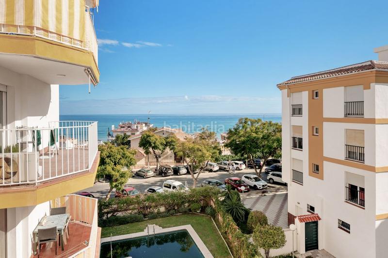 Foto 5743a6d7-df64-4211-9fe7-8c25cf26830d. Apartment with parking pool in Manantiales-Estación de Autobuses Torremolinos