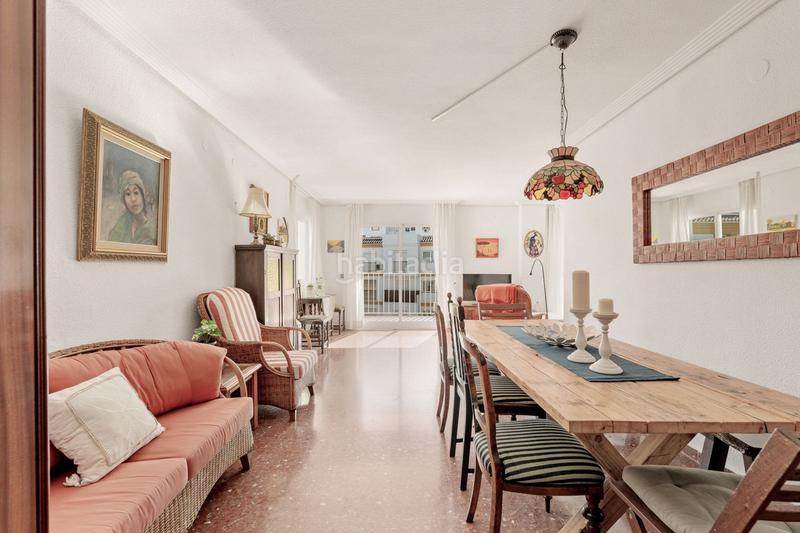 Foto d93cc3bd-bc69-479d-a787-943643b37bf3. Apartment with parking pool in Manantiales-Estación de Autobuses Torremolinos