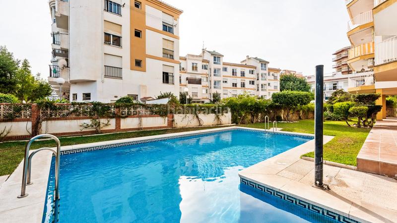 Foto 07235291-91b2-46b7-ba64-ef700f79f418. Appartement avec parking piscine dans Manantiales-Estación de Autobuses Torremolinos