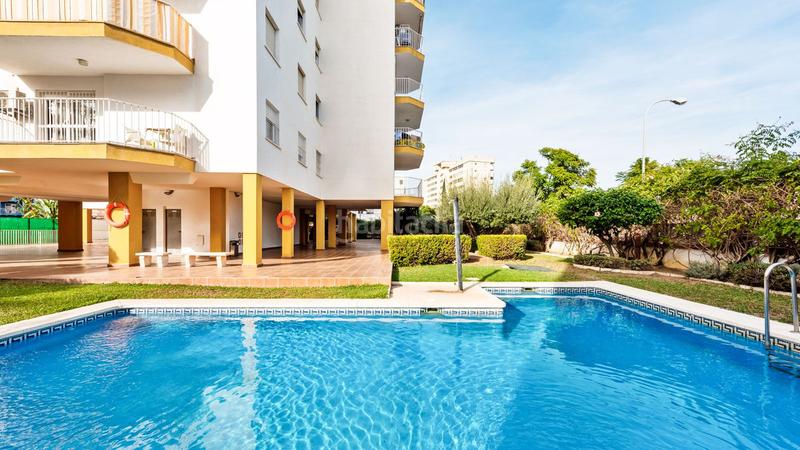 Foto 8f1c79ca-b4f5-49f1-9093-489d8f72e962. Appartement avec parking piscine dans Manantiales-Estación de Autobuses Torremolinos