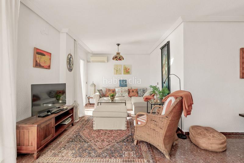 Foto bfa2be4c-72af-47e5-86a7-a35377ca4b3e. Appartement avec parking piscine dans Manantiales-Estación de Autobuses Torremolinos