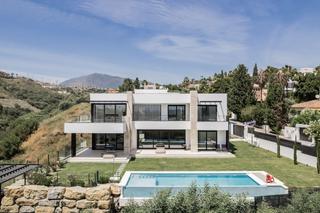 Chalet in La Alquería