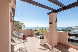 Penthouse in Montealto - Monterrey