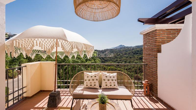 Foto a5c238d0-028f-4459-bce6-b81b080b8883. Apartament amb aparcament piscina a los arqueros - puerto del almendro Benahavís