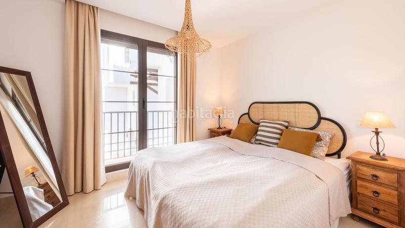 Foto ae3b9725-3fd1-4169-8327-6793e989b1cd. Apartament amb aparcament piscina a los arqueros - puerto del almendro Benahavís