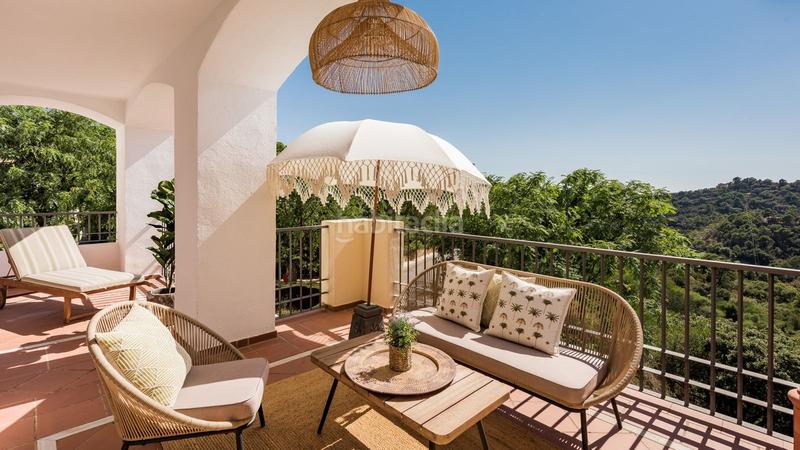 Foto 182cc31c-af14-4d4f-bfd3-e281b361e7d4. Apartamento en los arqueros - puerto del almendro Benahavís