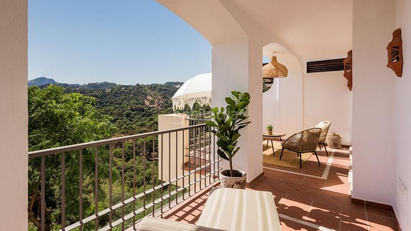 Foto 2fbe8598-b5dc-4054-bdf3-4079a4e865df. Apartamento en los arqueros - puerto del almendro Benahavís