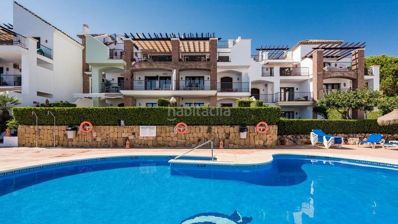 Foto 6bea2934-234d-4958-a2e1-2c941e780d36. Apartamento en los arqueros - puerto del almendro Benahavís