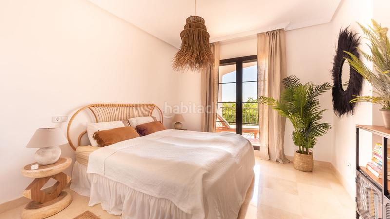 Foto 98f693e0-92fd-41f9-a98f-7671a52048a9. Apartamento en los arqueros - puerto del almendro Benahavís