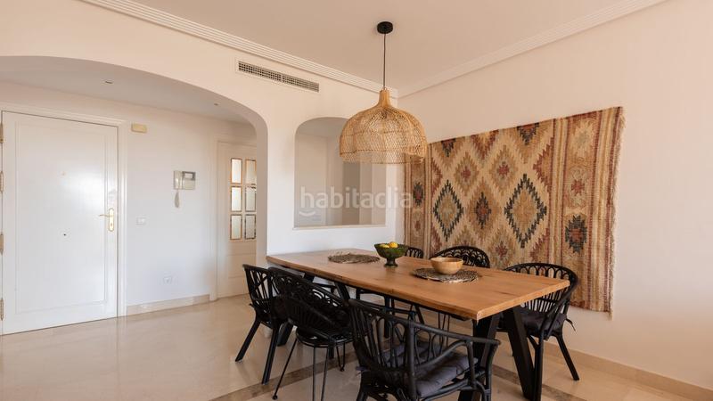 Foto 996a082c-1a75-4e02-8907-f83c059d487c. Apartamento en los arqueros - puerto del almendro Benahavís