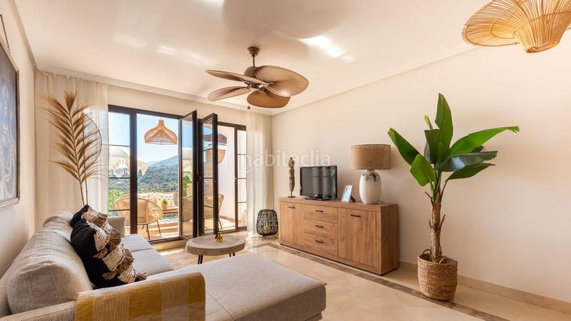 Foto 4ae6c497-4dfe-4533-bd67-bbd478a08953. Appartement avec parking piscine dans los arqueros - puerto del almendro Benahavís