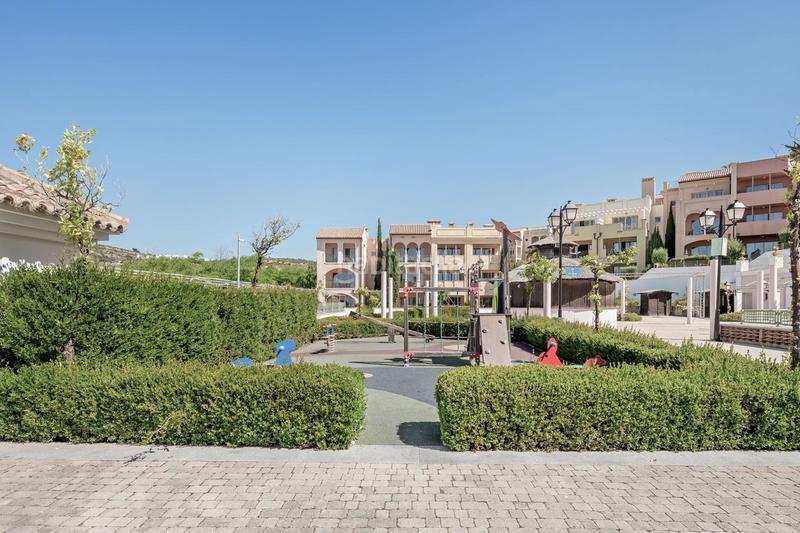 Foto 37794d3e-4c7b-43d1-ba29-e2ee5298f524. Apartamento en Chullera Manilva