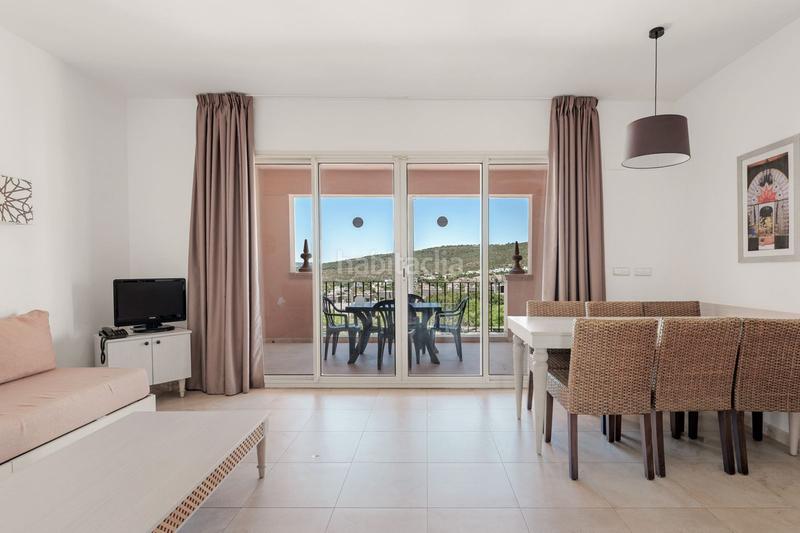 Foto 43679d22-47df-42cf-88ac-e27a5060c5de. Apartamento en Chullera Manilva