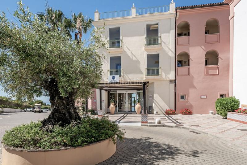 Foto 9ca6dc14-b16d-4685-a6c8-752a6848ece8. Apartamento en Chullera Manilva
