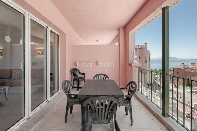 Foto a7170f5d-17eb-427a-b7bf-3818c3109f50. Apartamento en Chullera Manilva
