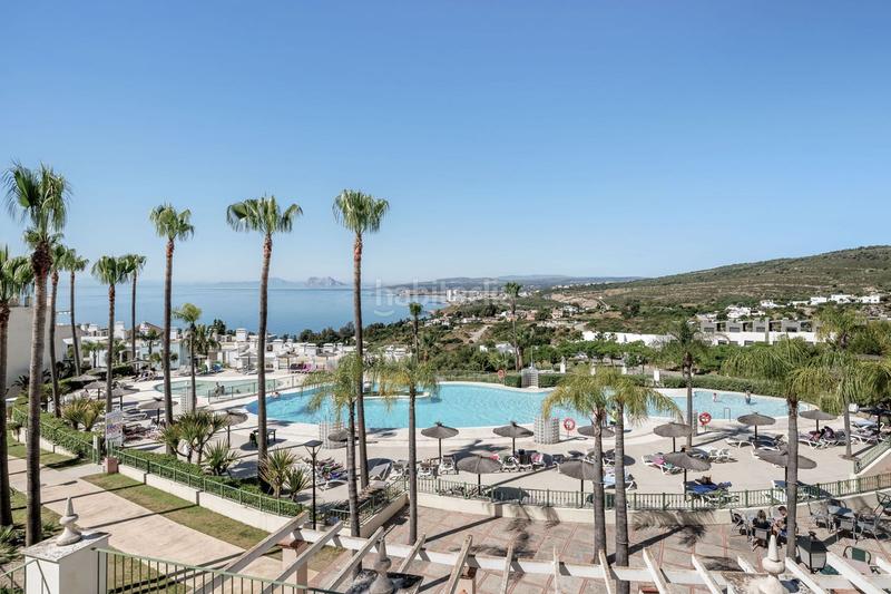 Foto 0fcb8288-ba6e-41c4-9db9-1684417c638b. Apartment with parking pool in Chullera Manilva