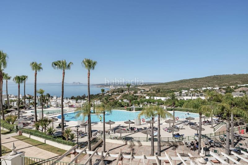 Foto 5f902ab8-2f99-45f1-a158-fcf08efacdbf. Apartment with parking pool in Chullera Manilva