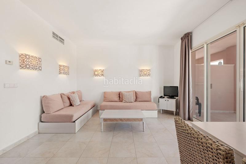 Foto defdcd78-bef5-4260-96ef-e90b611bb450. Appartement avec parking piscine dans Chullera Manilva