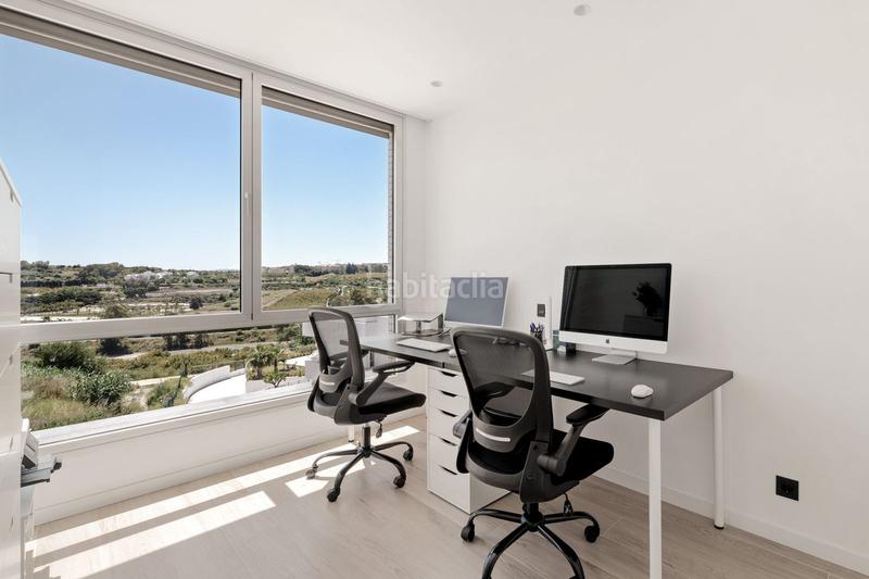 Foto 2b222d9e-8678-4a76-8bd2-2cf87e7d2d60. Casa adossada amb aparcament piscina a Cancelada Estepona