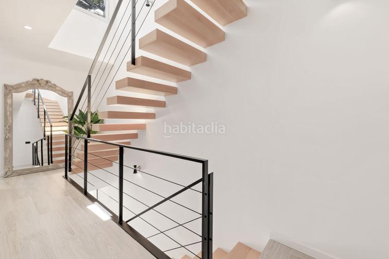 Foto 3c499bab-4464-48e2-b4fe-04a1c5505a10. Casa adossada amb aparcament piscina a Cancelada Estepona